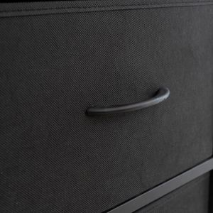 High Quality Freestanding Durable Stainless Steel MDF Panel Pine Modern Living Room Fabric <b>Cabinets</b> Sample Available Fabric - Product Image 6