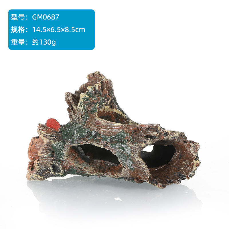 Gm0687-en boîte 80/boîte