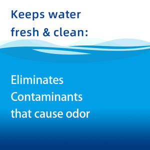 1kg d'oxydant de <span class=keywords><strong>choc</strong></span> pour <span class=keywords><strong>spa</strong></span> et bain à remous <span class=keywords><strong>sans</strong></span> <span class=keywords><strong>chlore</strong></span> agent auxiliaire chimique pour eau claire trouble - Product Image 2
