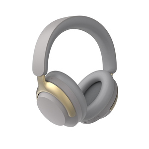 Chế độ kép cho <span class=keywords><strong>Bluetooth</strong></span> Le âm thanh tai nghe 36dB lai ANC OEM hàng không giảm tiếng ồn Tai nghe cho du lịch âm nhạc kỹ thuật số - Product Image 2