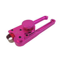 SEALTECH SEALTOOL Produit à succès Jeu d'outils de joints de piston en PTFE SEAL CLASPER (Version 5.0) Installation de joints d'huile hydraulique