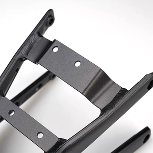 E Original <b>Light</b> X Frame High-Power Bike for Adventures 60v Voltage Motorcycles - Product Image 4