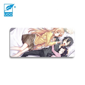 UOO Neopreneรูปแบบการ์ตูนแผ่นเกมที่มีการพิมพ์เต็มรูปแบบ - Product Image 6