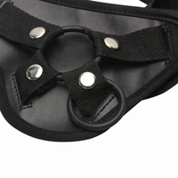 Vente en gros d'usine : Harnais de godemiché réglable, culotte strap-on pour femmes, lesbiennes et gays