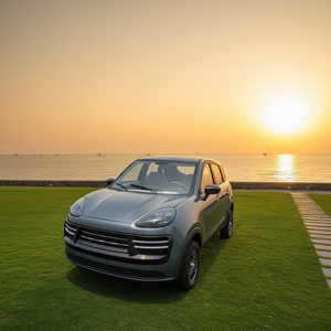 <span class=keywords><strong>Voiture</strong></span> électrique à 4 roues à basse vitesse de qualité CE Europe, 3500W, véhicule électrique à énergie nouvelle, mini-<span class=keywords><strong>voiture</strong></span> électrique économique 3500W - Product Image 5