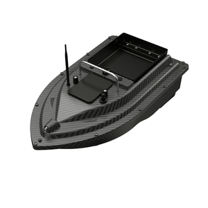 نظام تحديد المواقع الكارب مع جهاز تحكم عن بعد وسونار 16 نقطة لتحديد المواقع - Product Image 5