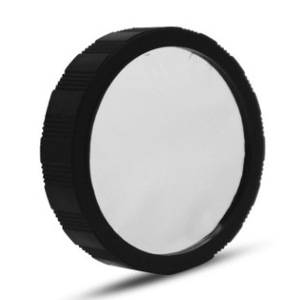 Filtre solaire Baader 40 mm en verre optique densité 5.0 pour télescope astronomique - Product Image 3