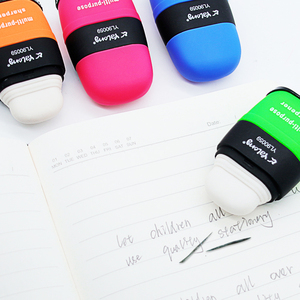 Yalong Dụng Cụ Gọt Bút Chì Bán Chạy Hàng Đầu Dụng Cụ Gọt Bút Chì Bằng Nhựa Tùy Chỉnh Dụng Cụ Gọt Bút Chì Cho Trẻ Em - Product Image 4