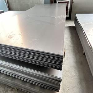 Grand inventaire de tôles d'acier au carbone à faible coût Q195 Q215 Q235 Q255 Q275 q235 - Product Image 6