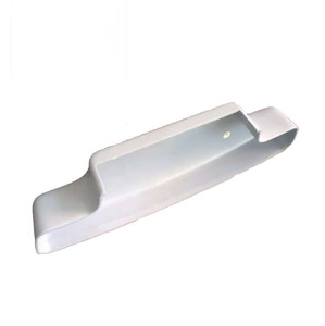 <strong>China</strong> <strong>Manufacturing</strong> Large Thick <strong>Sheet</strong> Thermoforming Service <strong>ABS</strong> Thick Plate Blister Moulding with Cutting Processing Service - Product Image 1