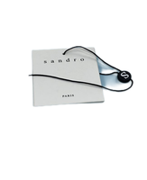 Barrettes à cheveux en papier avec logo personnalisé écologique personnalisé carte d'affichage barrettes à cheveux carte d'emballage cartes en papier