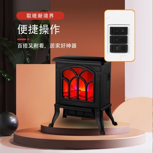 Suministro <span class=keywords><strong>de</strong></span> <span class=keywords><strong>precio</strong></span> <span class=keywords><strong>de</strong></span> fábrica, calentador <span class=keywords><strong>de</strong></span> chimenea para interiores y exteriores, estufa <span class=keywords><strong>de</strong></span> leña Artificial, chimenea eléctrica 3D - Product Image 5