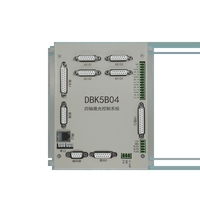 Papan Kontrol DBK2JP Sumber Laser Serat Fiber Max