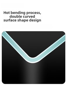 <span class=keywords><strong>Acquario</strong></span> in Vetro Curvo Ultra Trasparente JSD |   <span class=keywords><strong>Acquario</strong></span> <span class=keywords><strong>da</strong></span> Tavolo Piccolo per Piante/Tartarughe/Ecosistema, Compatibile con Luci LED, Filtri e Pompe d'Acqua - Product Image 6