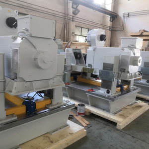 Montagem de Sistema de Equipamentos de Maquinário Personalizado para Linhas Industriais com Fabricação de Chapas Metálicas Soldadas - Product Image 2