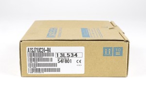 Mitsubishi PLC a1sj71ap21 a1sj71ar21 A1SJ71UC24-R4 A1SJ71UC24-R2 - Product Image 4