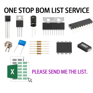 Nuevo Circuito Integrado Original RX8111CE <span class=keywords><strong>BSMD</strong></span>, Chip RTC de 3.2x2.5mm, Servicio BOM - Product Image 5