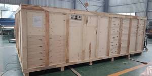 Máy Trải Vải Y Tế Điều Chỉnh Tự Động Nhà Máy May - Product Image 5