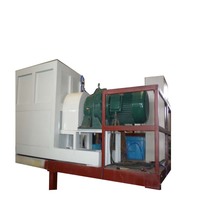 Support personnalisé Mélangeur à ruban à double vis/Mélangeur de poudre mélangeur machine/utilisation dans l'industrie Mélangeur de poudre chimique fournisseur chinois