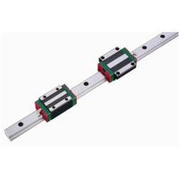 Lungo circolare MGN7C vite lineare rotaia di guida