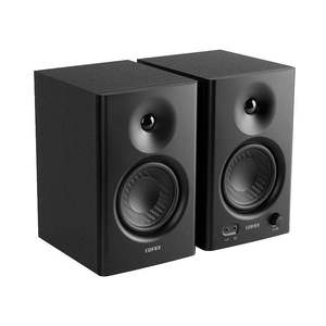 Altavoces <span class=keywords><strong>de</strong></span> <span class=keywords><strong>Monitor</strong></span> <span class=keywords><strong>de</strong></span> <span class=keywords><strong>Estudio</strong></span> Autoamplificados 2.0 al por Mayor del Fabricante, Altavoces <span class=keywords><strong>de</strong></span> <span class=keywords><strong>Monitor</strong></span> Auxiliares Autoamplificados, Altavoces <span class=keywords><strong>de</strong></span> Estantería - Product Image 3