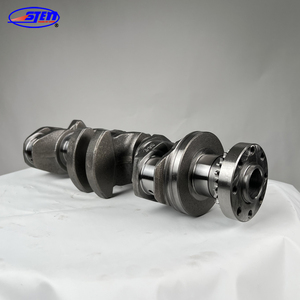 Cigüeñal de piezas de motor diésel Stem AJ200 para Land Rover Discovery Evoque <span class=keywords><strong>Jaguar</strong></span> XE XF 204DTD Single Turbo OE G4D3CA G4D3EA - Product Image 3
