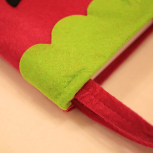 Toptan cadılar bayramı Trick veya cadılar bayramı süslemeleri için ikram çantaları taşınabilir parti hediye şeker çanta - Product Image 5