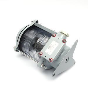 หลอดไฟสัญญาณนำทาง CXH3-2C สำหรับติดตั้งบนเสา ผลิตโดยผู้ผลิตโดยตรง วัสดุอะลูมิเนียม สำหรับอุปกรณ์ไฟส่องสว่างทางทะเล อะไหล่และอุปกรณ์เสริม - Product Image 1