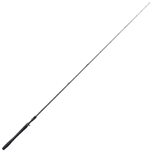 Professionnel Hunter 2.06m Casting Poles Angler All Round Lure Fishing Rods