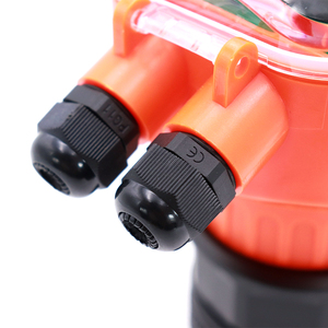 Nước Siêu Âm Đo Mức Hướng Dẫn Sóng Mức Độ Radar Cảm Biến Cho Sông RS485 - Product Image 4