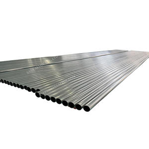 Tuyau en alliage de nickel résistant à la corrosion Incoloy 800 825 - Product Image 1