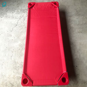 Camas Apilables para Niños de Preescolar, Modernas, Duraderas, de Buena Calidad, para Siesta, de Fábrica Jingchen - Product Image 4