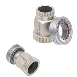 RIDERACE Outil d'installation de démontage à cliquet pour vélo de montagne Outils de fixation de <span class=keywords><strong>moyeu</strong></span> de vélo VTT durables <span class=keywords><strong>DT</strong></span> <span class=keywords><strong>Swiss</strong></span> EXP - Product Image 5