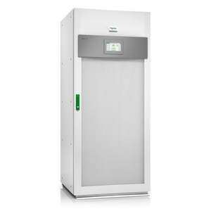 Schneiders Electric UPS GVL200K500DS Galaxy VL UPS BOX 200 Scalable 500kW 380/400/480V Démarrage 5x8 en stock - Product Image 2