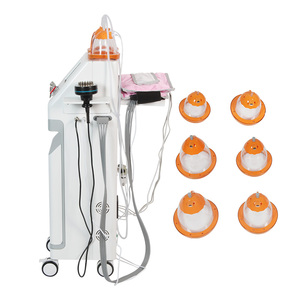 Multi-functional Electric Breast Care <b>Machine</b> Vacuum Cupping Therapy Lymphatic Drainage Butt Lift Breast Lift Breast Plastic - Product Image 6