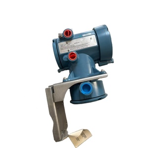Nuevo y Original 1700 Medidor de Flujo de Válvula Única con Protocolo HART Inalámbrico y Diseño Compacto para Montaje en Campo - Product Image 1