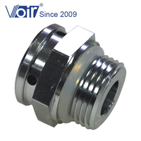 Bouchons de ventilation étanches pour boîtes de vitesses, bouchons de ventilation, respirateur, IP 67, métal, M20, ventilation d'air pour voiture