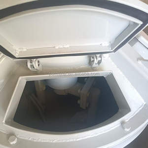 Nouveau laboratoire Mobile Portable UHPC mélangeurs planétaires mélangeur de mortier de ciment de laboratoire 50L mélangeur planétaire de laboratoire pour béton/réfractaire - Product Image 6