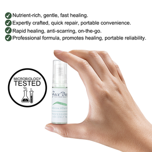 <span class=keywords><strong>Pommade</strong></span> cicatrisante YDPMU pour soins post-microblading des <span class=keywords><strong>sourcils</strong></span>, pour une récupération rapide, soulagement de l'inflammation, prévention des cicatrices après microblading des <span class=keywords><strong>sourcils</strong></span> - Product Image 5