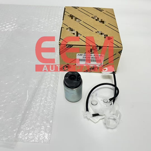 195130-2181 291100-9110ใช้สำหรับ Toyota Corolla, Camry, Prius, RAV4, Highlander, Land Cruiser, HILUX Engine <span class=keywords><strong>Denso</strong></span> Core - Product Image 4