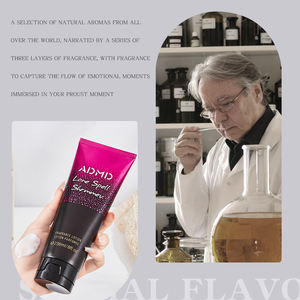 Loción Corporal Más Vendida 236ml Cuidado de la Piel Nutritiva Blanqueadora Perfume Corporal Loción Hidratante Crema Corporal con Fragancia - Product Image 5