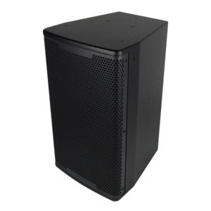 ROVAPA 10インチ 2ウェイ PAスピーカー：定格出力250W、最大音圧レベル127dB、感度98dB、指向角度90°x60°、多目的会場の音響強化に対応 - Product Image 4