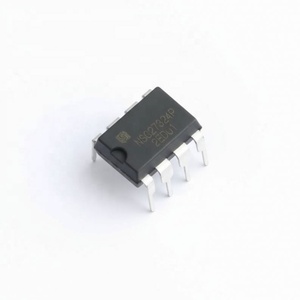NSG27324P DIP-8 Circuito Integrado Controlador de Puerta - Product Image 1