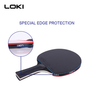 LOKI-raquetas <span class=keywords><strong>de</strong></span> <span class=keywords><strong>Ping</strong></span> <span class=keywords><strong>Pong</strong></span> <span class=keywords><strong>de</strong></span> 3 <span class=keywords><strong>estrellas</strong></span>, juego <span class=keywords><strong>de</strong></span> tenis <span class=keywords><strong>de</strong></span> mesa con bolas <span class=keywords><strong>de</strong></span> ABS, Odm/oem, proveedor profesional <span class=keywords><strong>de</strong></span> China, venta al por mayor - Product Image 5