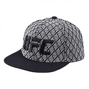 Wholesale 2024 Vintage 5-Panel Casquette Gorra <b>Flat</b> Bill Brim Two Tone Baseball Cap 3d Embroidery Snapback Outdoor Summer <b>Hats</b> - Product Image 4
