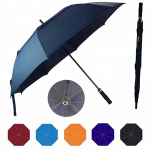 De alta calidad de impresión personalizado agradablemente fresco Anti UV sol <span class=keywords><strong>Spray</strong></span> de agua de energía <span class=keywords><strong>Solar</strong></span> ventilador de refrigeración paraguas con ventilador de brisa - Product Image 6