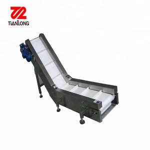 Băng Tải Cao Su Thương Hiệu Tianlong Cho Viên Gỗ - Product Image 5