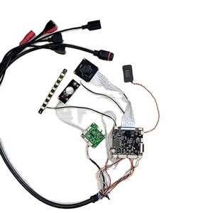 Oem ODM Trung Quốc nhà sản xuất giá kiểm soát truy cập cửa thời gian tham dự nhận dạng khuôn mặt Ống nhòm mô-đun máy ảnh - Product Image 1