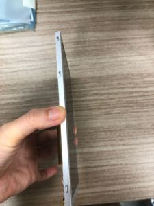 Innolux ban đầu 7 inch TFT <span class=keywords><strong>LCD</strong></span> Bảng điều khiển hiển thị G070Y2-L01 với 800x480, 500 nits và 20 pins LVDS giao diện - Product Image 6