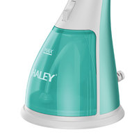 HALEY, fabricant leader, distributeur de vaporisateurs à main professionnels avec brosse pour l'entretien des tissus